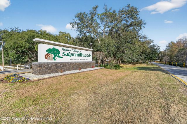 23 Chinkapin Circle, Homosassa, FL 34446