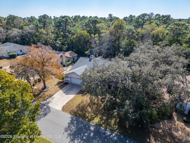 23 Chinkapin Circle, Homosassa, FL 34446