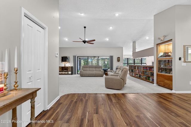 23 Chinkapin Circle, Homosassa, FL 34446
