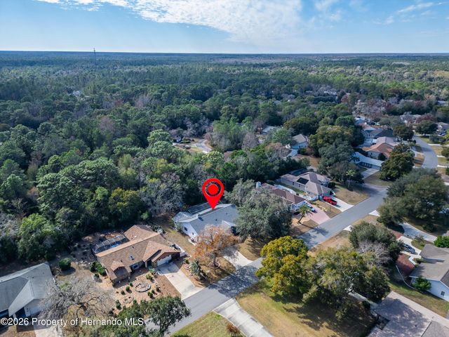 23 Chinkapin Circle, Homosassa, FL 34446