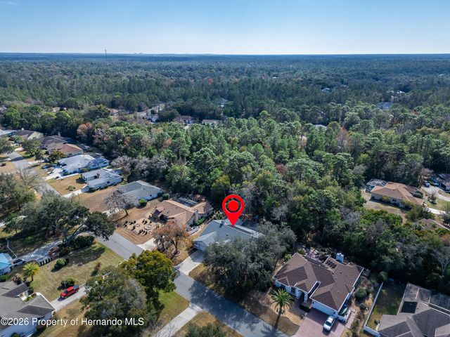 23 Chinkapin Circle, Homosassa, FL 34446