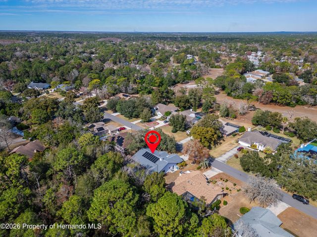 23 Chinkapin Circle, Homosassa, FL 34446