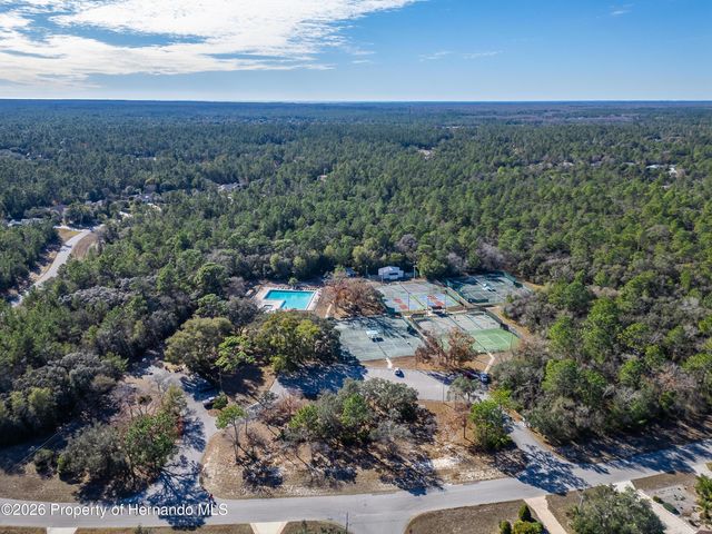 23 Chinkapin Circle, Homosassa, FL 34446