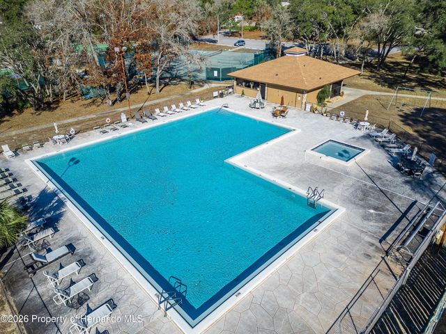 23 Chinkapin Circle, Homosassa, FL 34446