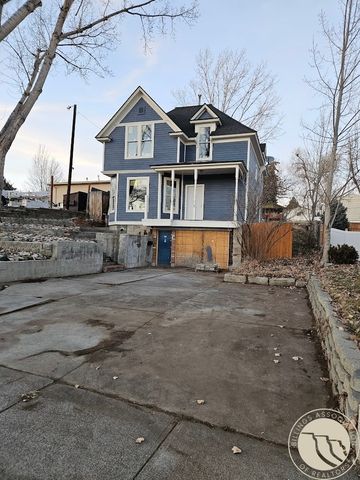 1245 Cook Ave, Billings, MT 59102