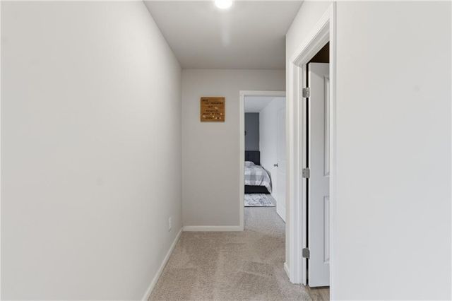 106 Creekside Bluff Way, Auburn, GA 30011