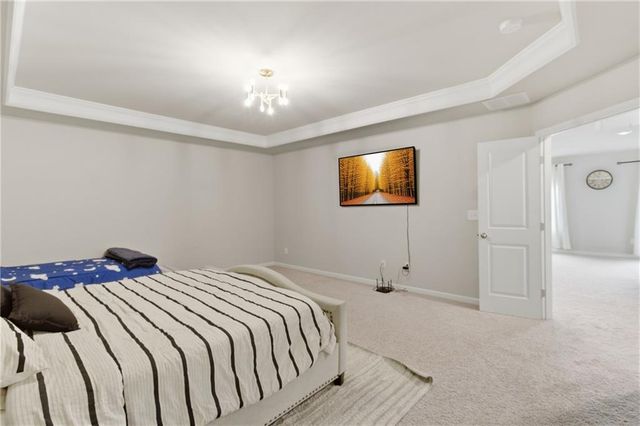 106 Creekside Bluff Way, Auburn, GA 30011