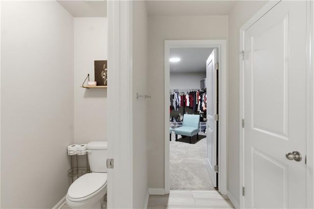 106 Creekside Bluff Way, Auburn, GA 30011