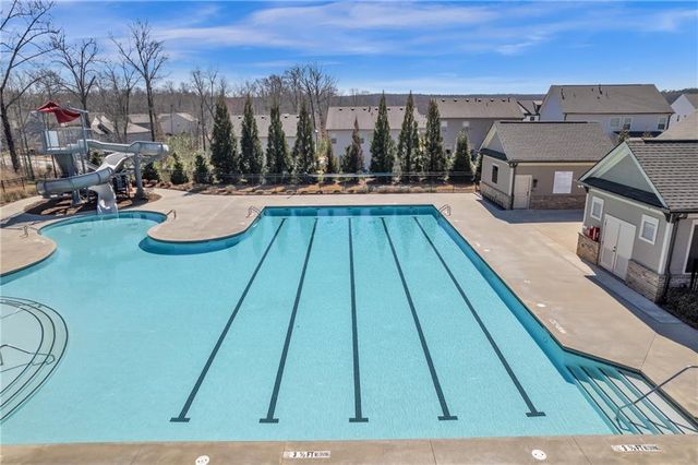 106 Creekside Bluff Way, Auburn, GA 30011