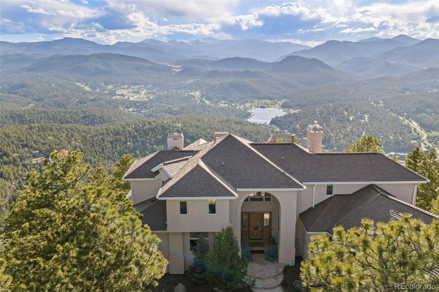 26344 Independence Trail, Evergreen, CO 80439