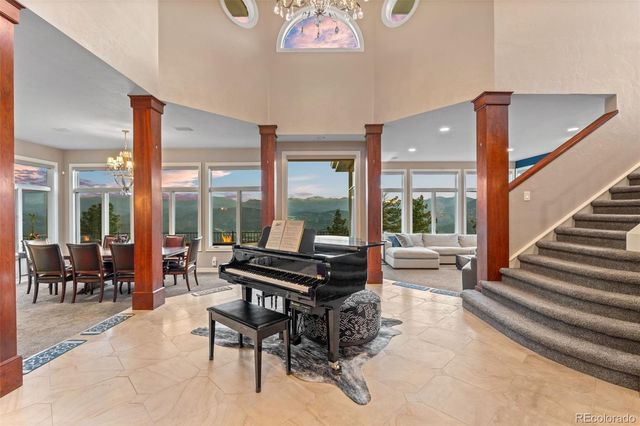 26344 Independence Trail, Evergreen, CO 80439