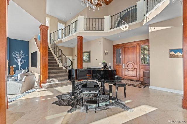 26344 Independence Trail, Evergreen, CO 80439