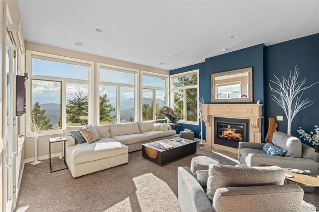 26344 Independence Trail, Evergreen, CO 80439