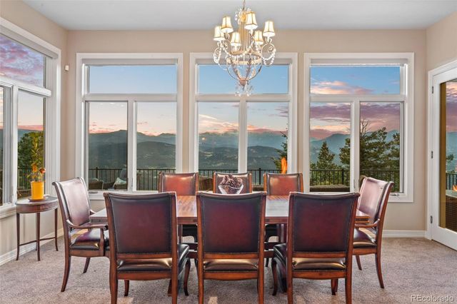 26344 Independence Trail, Evergreen, CO 80439