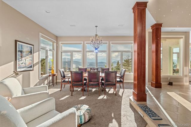26344 Independence Trail, Evergreen, CO 80439