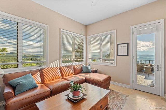 26344 Independence Trail, Evergreen, CO 80439