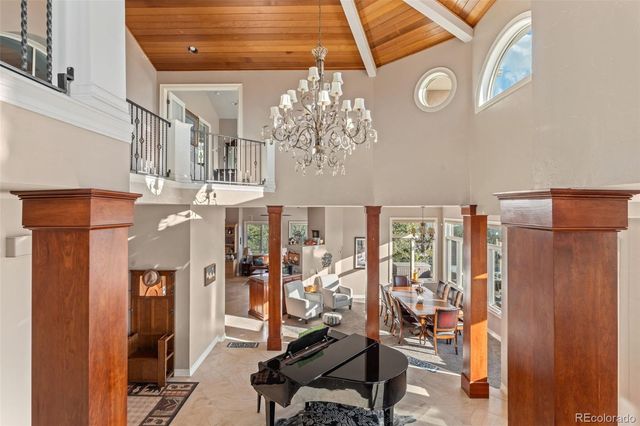 26344 Independence Trail, Evergreen, CO 80439