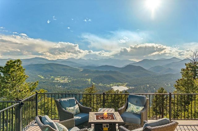 26344 Independence Trail, Evergreen, CO 80439