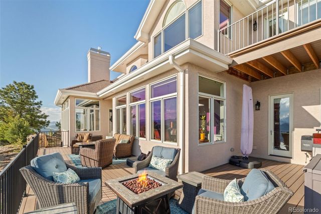 26344 Independence Trail, Evergreen, CO 80439