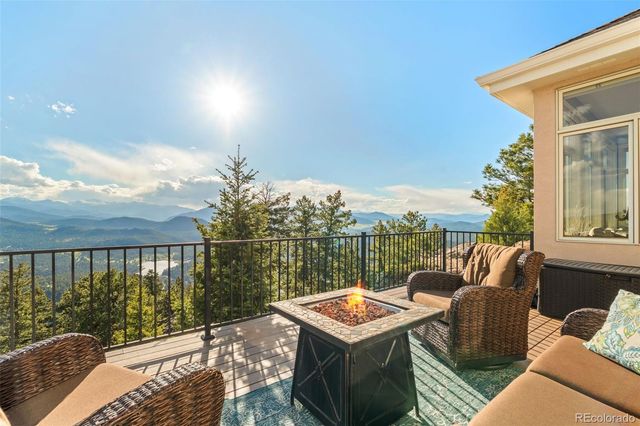 26344 Independence Trail, Evergreen, CO 80439