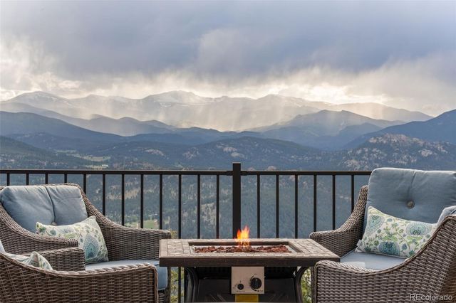 26344 Independence Trail, Evergreen, CO 80439