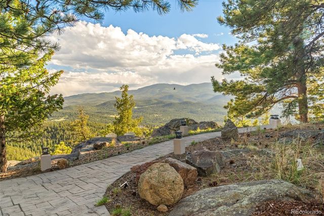 26344 Independence Trail, Evergreen, CO 80439