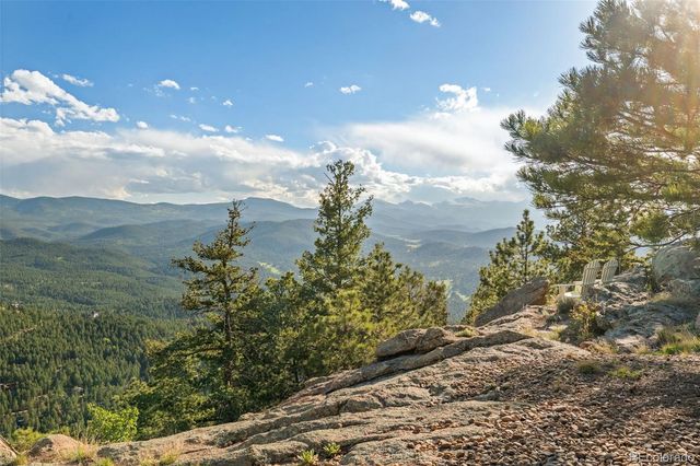 26344 Independence Trail, Evergreen, CO 80439