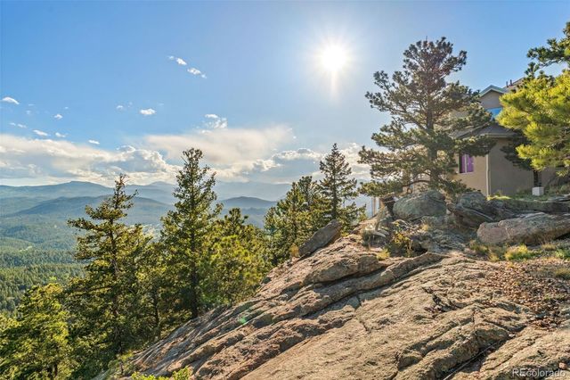 26344 Independence Trail, Evergreen, CO 80439