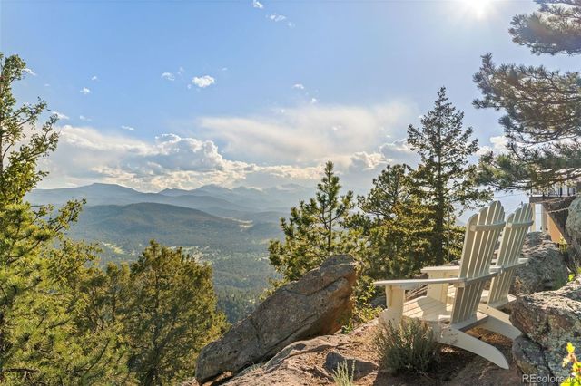 26344 Independence Trail, Evergreen, CO 80439