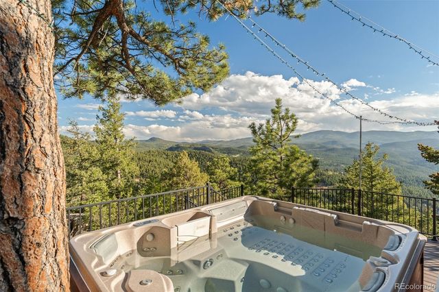 26344 Independence Trail, Evergreen, CO 80439