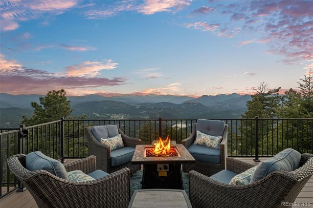 26344 Independence Trail, Evergreen, CO 80439