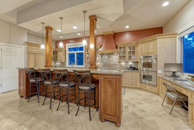 26344 Independence Trail, Evergreen, CO 80439