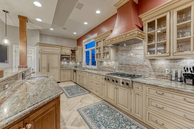 26344 Independence Trail, Evergreen, CO 80439