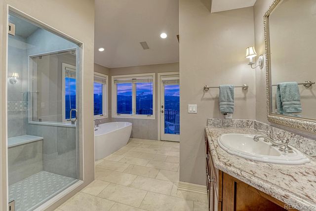 26344 Independence Trail, Evergreen, CO 80439