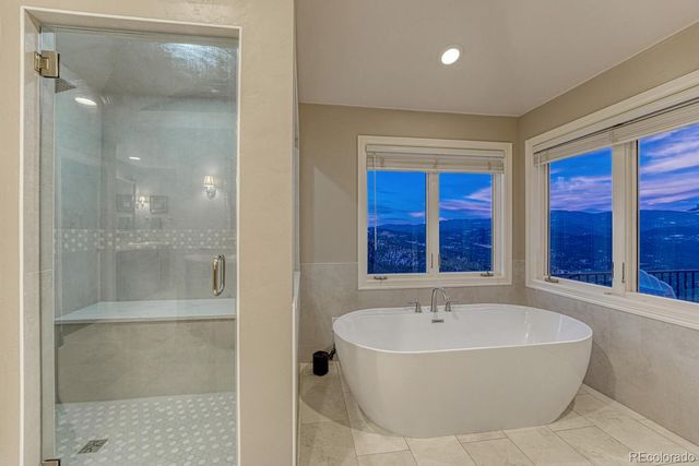 26344 Independence Trail, Evergreen, CO 80439