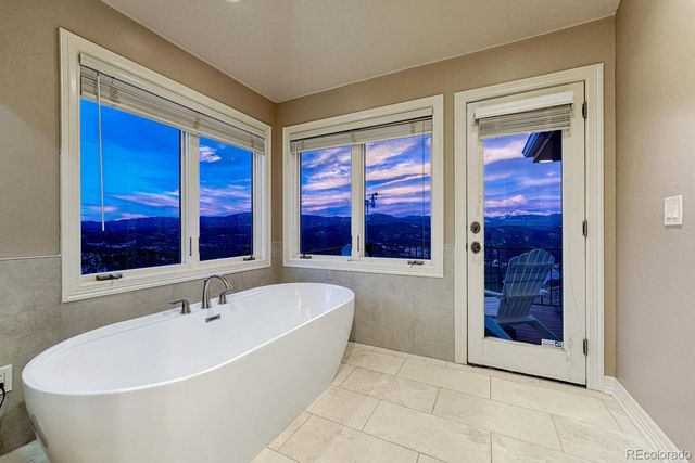 26344 Independence Trail, Evergreen, CO 80439