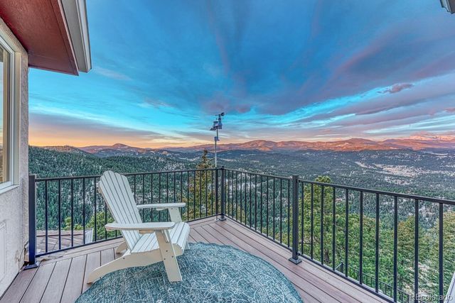 26344 Independence Trail, Evergreen, CO 80439
