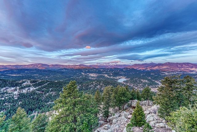 26344 Independence Trail, Evergreen, CO 80439