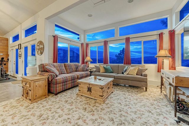 26344 Independence Trail, Evergreen, CO 80439
