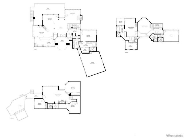 26344 Independence Trail, Evergreen, CO 80439