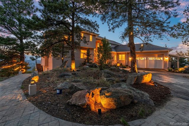 26344 Independence Trail, Evergreen, CO 80439
