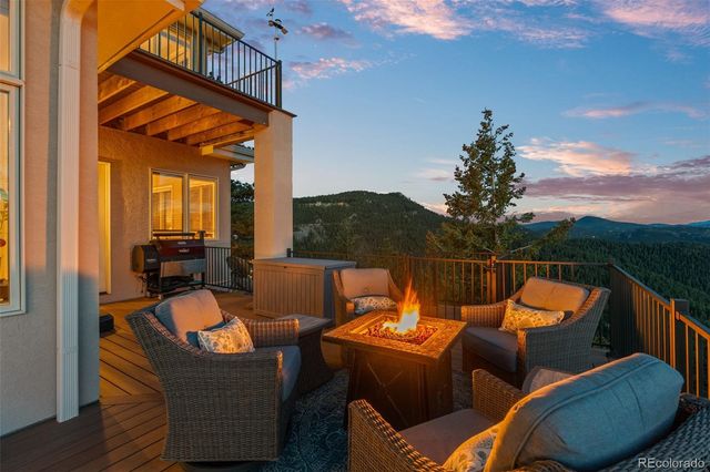 26344 Independence Trail, Evergreen, CO 80439