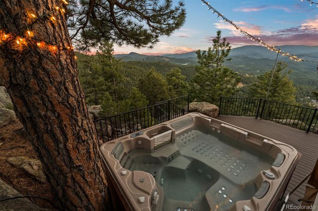 26344 Independence Trail, Evergreen, CO 80439
