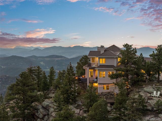 26344 Independence Trail, Evergreen, CO 80439