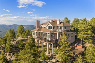 26344 Independence Trail, Evergreen, CO 80439