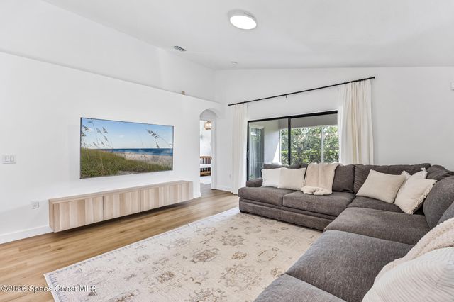 7843 Citrus Creek Drive, Melbourne, FL 32940