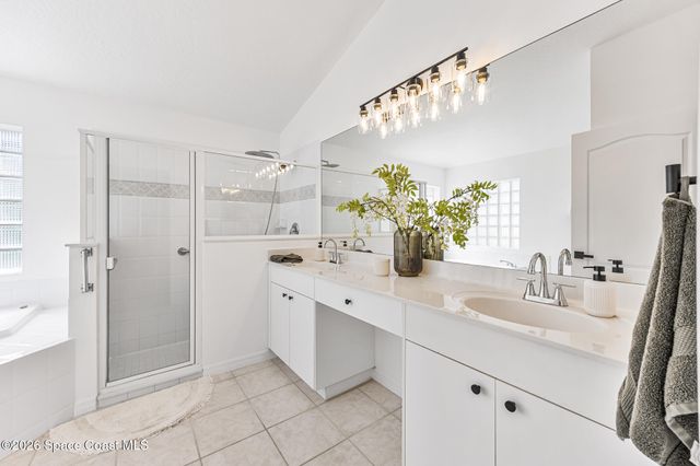 7843 Citrus Creek Drive, Melbourne, FL 32940