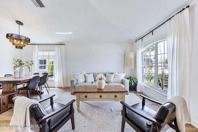 7843 Citrus Creek Drive, Melbourne, FL 32940