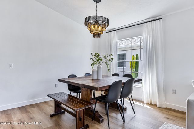 7843 Citrus Creek Drive, Melbourne, FL 32940