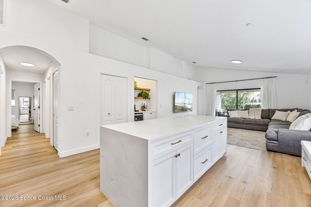 7843 Citrus Creek Drive, Melbourne, FL 32940